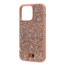 Bling World Rock Diamond iPhone 14 Pro