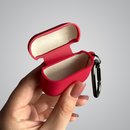 Silicone Case with Fibra AirPods Pro 2