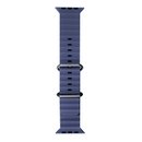 Ремешок Apple Watch Ocean Band 38/40/41(S)
