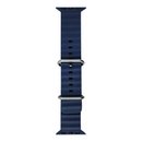 Ремешок Apple Watch Ocean Band 38/40/41(S)