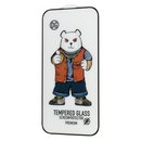 Full Screen ESD glass Samsung S 22 Plus