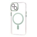 FIBRA Transparent Color with MagSafe iPhone 13