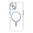 FIBRA Transparent Color with MagSafe iPhone 13