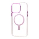 FIBRA Transparent Color with MagSafe iPhone 13 Pro