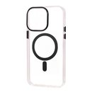 FIBRA Transparent Color with MagSafe iPhone 13 Pro