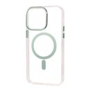 FIBRA Transparent Color with MagSafe iPhone 13 Pro