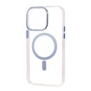 FIBRA Transparent Color with MagSafe iPhone 13 Pro