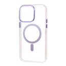 FIBRA Transparent Color with MagSafe iPhone 13 Pro