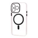 FIBRA Transparent Color with MagSafe iPhone 13 Pro Max