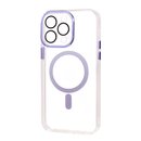 FIBRA Transparent Color with MagSafe iPhone 13 Pro Max