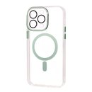 FIBRA Transparent Color with MagSafe iPhone 14 Pro Max