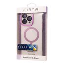 FIBRA Transparent Color with MagSafe iPhone 14 Pro Max