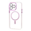 FIBRA Transparent Color with MagSafe iPhone 14 Pro Max