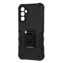 Armor Magnet Ring case Samsung A14