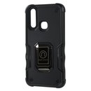Armor Magnet Ring case Vivo Y11/Y15/Y17
