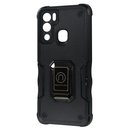 Armor Magnet Ring case Infinix Hot 12i