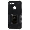 Armor Magnet Ring case Oppo A5S/A7/A12