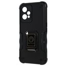 Armor Magnet Ring case Oppo 9 Pro