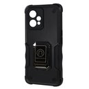 Armor Magnet Ring case Oppo 9