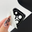 3D Camera Lens glass iPhone 11Pro/11Pro Max/12Pro