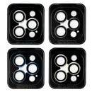 3D Camera Lens glass iPhone 12Pro Max