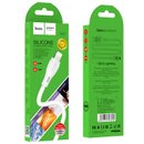 Кабель Hoco X61 Ultimate silicone charging data cable for iP