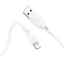 Кабель Hoco X61 Ultimate silicone charging data cable for iP