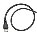 Кабель Hoco X61 Ultimate silicone charging data cable for iP