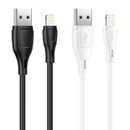 Кабель Hoco X61 Ultimate silicone charging data cable for iP