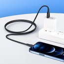 Кабель Hoco X61 Ultimate silicone charging data cable for iP