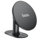 Автодержатель Hoco H13 Fine jade ring magnetic car holder(center console)