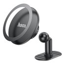Автодержатель Hoco H13 Fine jade ring magnetic car holder(center console)