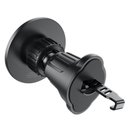 Автодержатель Hoco H12 Fine jade ring magnetic car holder(air outlet)