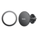 Автодержатель Hoco H12 Fine jade ring magnetic car holder(air outlet)