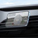 Автодержатель Hoco H12 Fine jade ring magnetic car holder(air outlet)