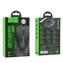 Мышь проводная Hoco GM19 Enjoy gaming luminous wired mouse