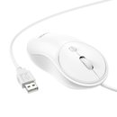 Мышь проводная Hoco GM13 Esteem business wired mouse