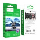 Автодержатель Hoco CA79 Ligue central console magnetic car holder