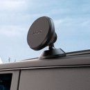 Автодержатель Hoco CA79 Ligue central console magnetic car holder
