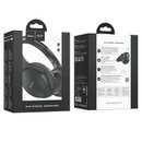 Беспроводные наушники Hoco W40 Mighty BT headphones