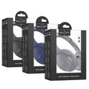 Беспроводные наушники Hoco W40 Mighty BT headphones