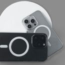 Clear Case with MagSafe iPhone 15 Pro Max