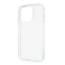 FIBRA Crystal Case iPhone 14 Pro Max