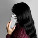 FIBRA Crystal Case iPhone 14 Pro Max