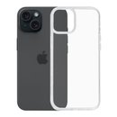 FIBRA Crystal Case iPhone 15 Plus