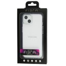 FIBRA Crystal Case iPhone 15 Plus