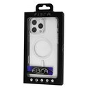 FIBRA Crystal Case with MagSafe iPhone 12 Pro Max
