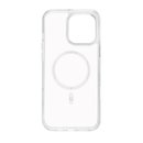 FIBRA Crystal Case with MagSafe iPhone 13