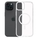 FIBRA Crystal Case with MagSafe iPhone 13