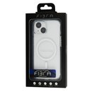 FIBRA Crystal Case with MagSafe iPhone 15
